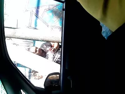 Az ázsiai kurva fejleszti a mélytorkú családixekx készségeket a főiskola helyett