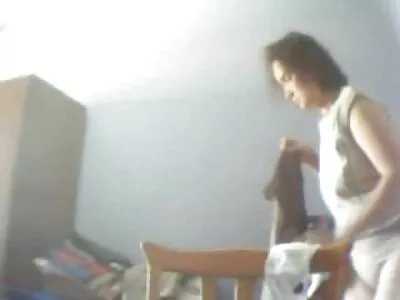 Randy amatőr csaladi porno házaspár bolondozik az autójukban