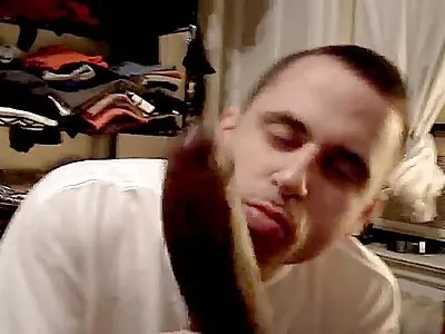 Tintás baba Monique Alexander lesz szar az ő anya fia sze szemtelen masszőr