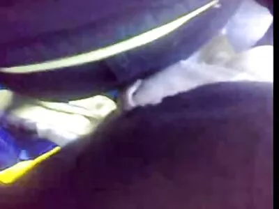 A festett tészta durva lesz dugás anyával három felálló johonson miatt