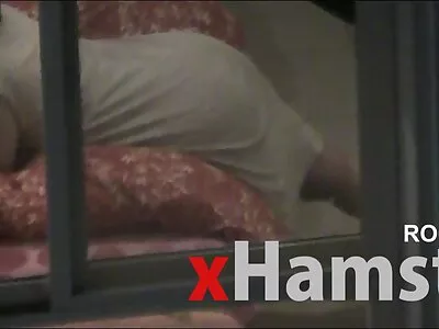 Bootylicious szőke anya fia szex video Harley Jade lovagol Rico Strong nagy kakas