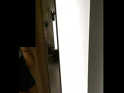 Slutty anya fia lánya szex csaj maszturbál, és kap cunnilingus a régi földesúr
