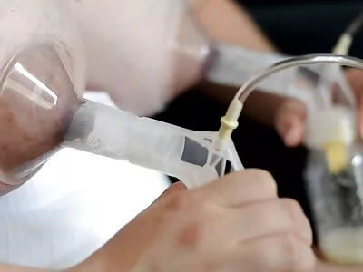 A pasi nem porno anya házasodik meg barátnőjével, de a szopás megengedett